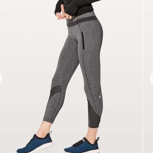 NWOT Lululemon Leggings